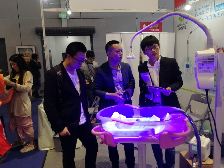 ��������ϵ���ٴ�ҫ����2018�Ϻ�����ҽ����еչ